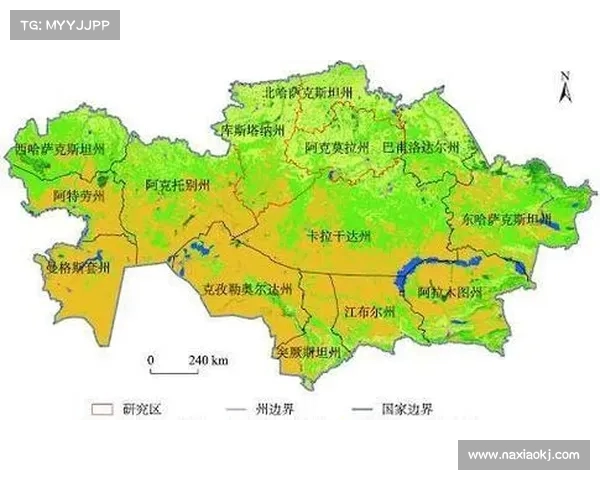 探秘哈萨克斯坦:从国土面积到人口数量,了解与中国的合作发展 探秘哈萨克斯坦:从国土面积到人口数量,了解与中国的合作发展