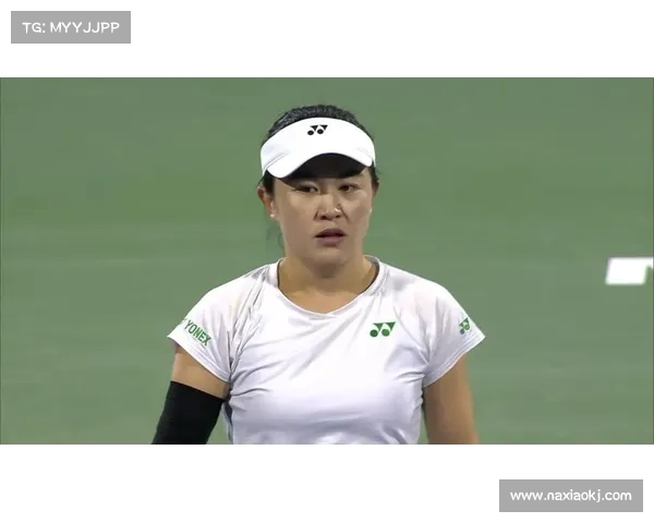 朱琳无缘WTA诺丁汉站第二轮,首轮止步令人遗憾 朱琳无缘WTA诺丁汉站第二轮,首轮止步令人遗憾