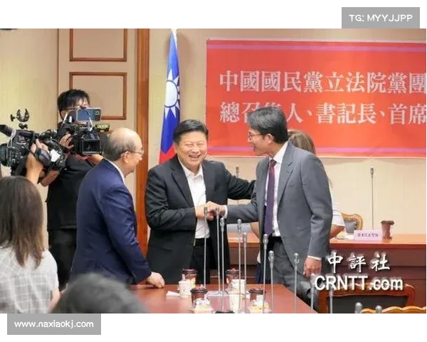 立法院表决全胜!傅崐萁感谢黄国昌支持,所有提案顺利通过 立法院表决全胜!傅崐萁感谢黄国昌支持,所有提案顺利通过