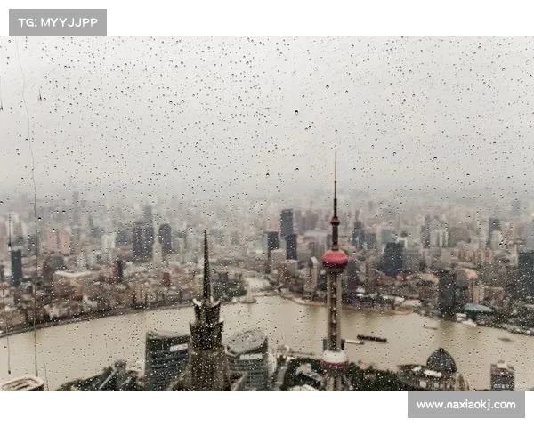 警惕!上海暴雨天气持续,未来几天雨水不断,闷热难忍(上海将迎来大暴雨) 警惕!上海暴雨天气持续,未来几天雨水不断,闷热难忍(上海将迎来大暴雨)
