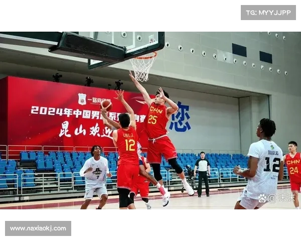 全员登场!男篮热身赛大胜澳门黑熊,廖三宁精彩表现成焦点 全员登场!男篮热身赛大胜澳门黑熊,廖三宁精彩表现成焦点